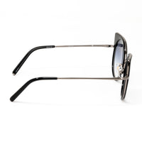 Thumbnail for Matthew Williamson x Linda Farrow Black Sunglasses