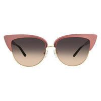 Thumbnail for Matthew Williamson x Linda Farrow Pink Sunglasses