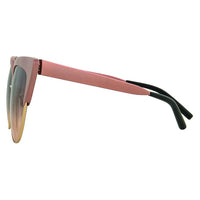 Thumbnail for Matthew Williamson x Linda Farrow Pink Sunglasses