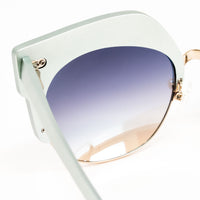 Thumbnail for Matthew Williamson X Linda Farrow Sunglasses