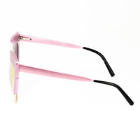 Thumbnail for Matthew Williamson x Linda Farrow Pink Sunglasses