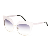 Thumbnail for Matthew Williamson x Linda Farrow Pink Sunglasses