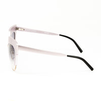 Thumbnail for Matthew Williamson x Linda Farrow Pink Sunglasses