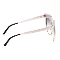 Thumbnail for Matthew Williamson x Linda Farrow Pink Sunglasses