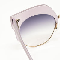 Thumbnail for Matthew Williamson x Linda Farrow Pink Sunglasses