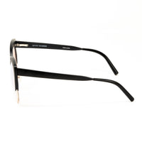 Thumbnail for Matthew Williamson x Linda Farrow Black Sunglasses