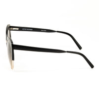 Thumbnail for Matthew Williamson x Linda Farrow Black Sunglasses