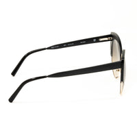 Thumbnail for Matthew Williamson x Linda Farrow Black Sunglasses