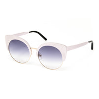 Thumbnail for Matthew Williamson x Linda Farrow Pink Sunglasses