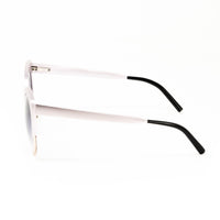 Thumbnail for Matthew Williamson x Linda Farrow Pink Sunglasses