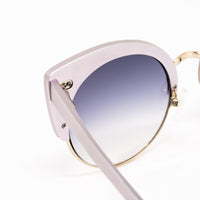 Thumbnail for Matthew Williamson x Linda Farrow Pink Sunglasses