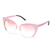 Thumbnail for Matthew Williamson x Linda Farrow Pink Sunglasses