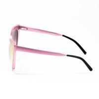 Thumbnail for Matthew Williamson x Linda Farrow Pink Sunglasses