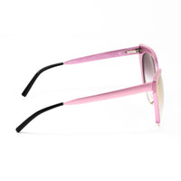 Thumbnail for Matthew Williamson x Linda Farrow Pink Sunglasses