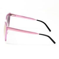 Thumbnail for Matthew Williamson x Linda Farrow Pink Sunglasses