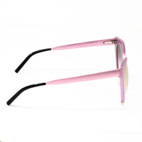 Thumbnail for Matthew Williamson x Linda Farrow Pink Sunglasses