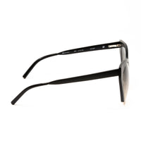 Thumbnail for Matthew Williamson x Linda Farrow Black Sunglasses