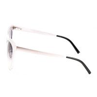 Thumbnail for Matthew Williamson x Linda Farrow Pastel Pink Sunglasses