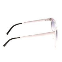 Thumbnail for Matthew Williamson x Linda Farrow Pastel Pink Sunglasses