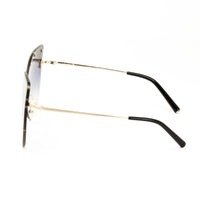Thumbnail for Matthew Williamson x Linda Farrow Cat-eye Sunglasses