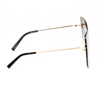 Thumbnail for Matthew Williamson x Linda Farrow Cat-eye Sunglasses