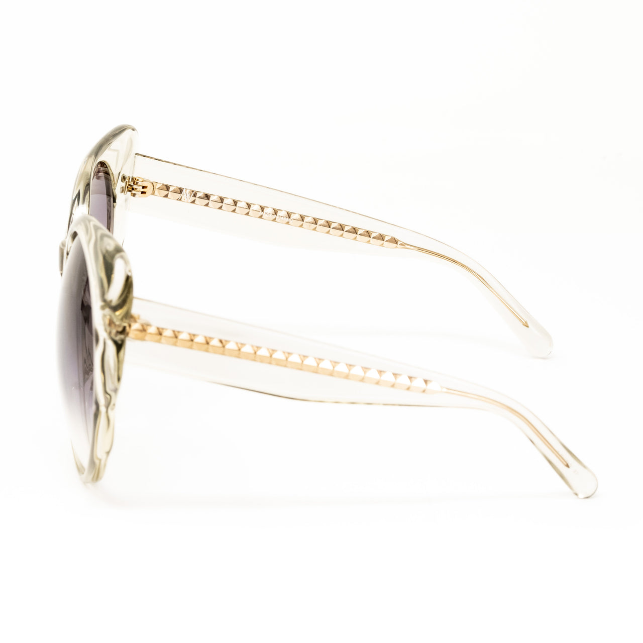 Matthew Williamson x Linda Farrow Sunglasses