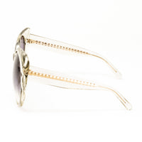 Thumbnail for Matthew Williamson x Linda Farrow Sunglasses