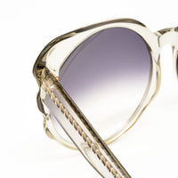 Thumbnail for Matthew Williamson x Linda Farrow Sunglasses