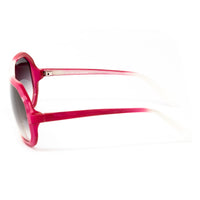 Thumbnail for Matthew Williamson x Linda Farrow Pink Sunglasses