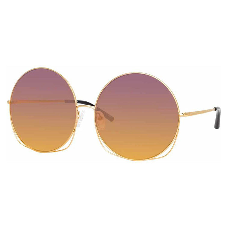 Matthew Williamson x Linda Farrow Sunglasses