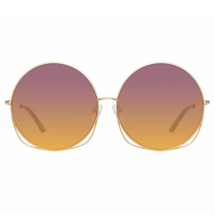Matthew Williamson x Linda Farrow Sunglasses
