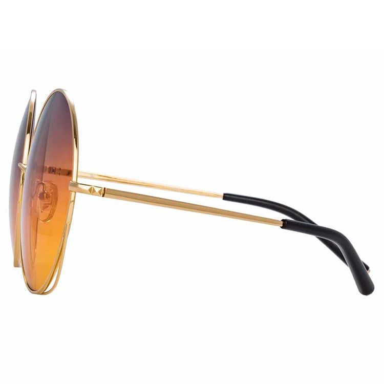 Matthew Williamson x Linda Farrow Sunglasses
