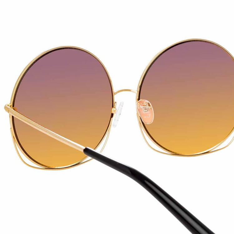 Matthew Williamson x Linda Farrow Sunglasses