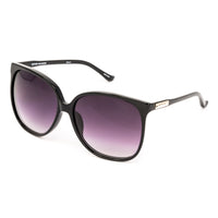 Thumbnail for Matthew Williamson x Linda Farrow Black Sunglasses