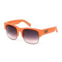 Thumbnail for Matthew Williamson x Linda Farrow Orange Sunglasses
