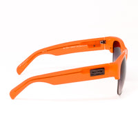 Thumbnail for Matthew Williamson x Linda Farrow Orange Sunglasses
