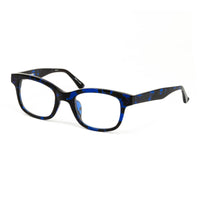 Thumbnail for Matthew Williamson x Linda Farrow Blue Sunglasses