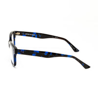Thumbnail for Matthew Williamson x Linda Farrow Blue Sunglasses