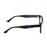 Thumbnail for Matthew Williamson x Linda Farrow Blue Sunglasses