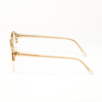Thumbnail for Matthew Williamson x Linda Farrow Champagne Eyeglasses