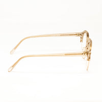 Thumbnail for Matthew Williamson x Linda Farrow Champagne Eyeglasses
