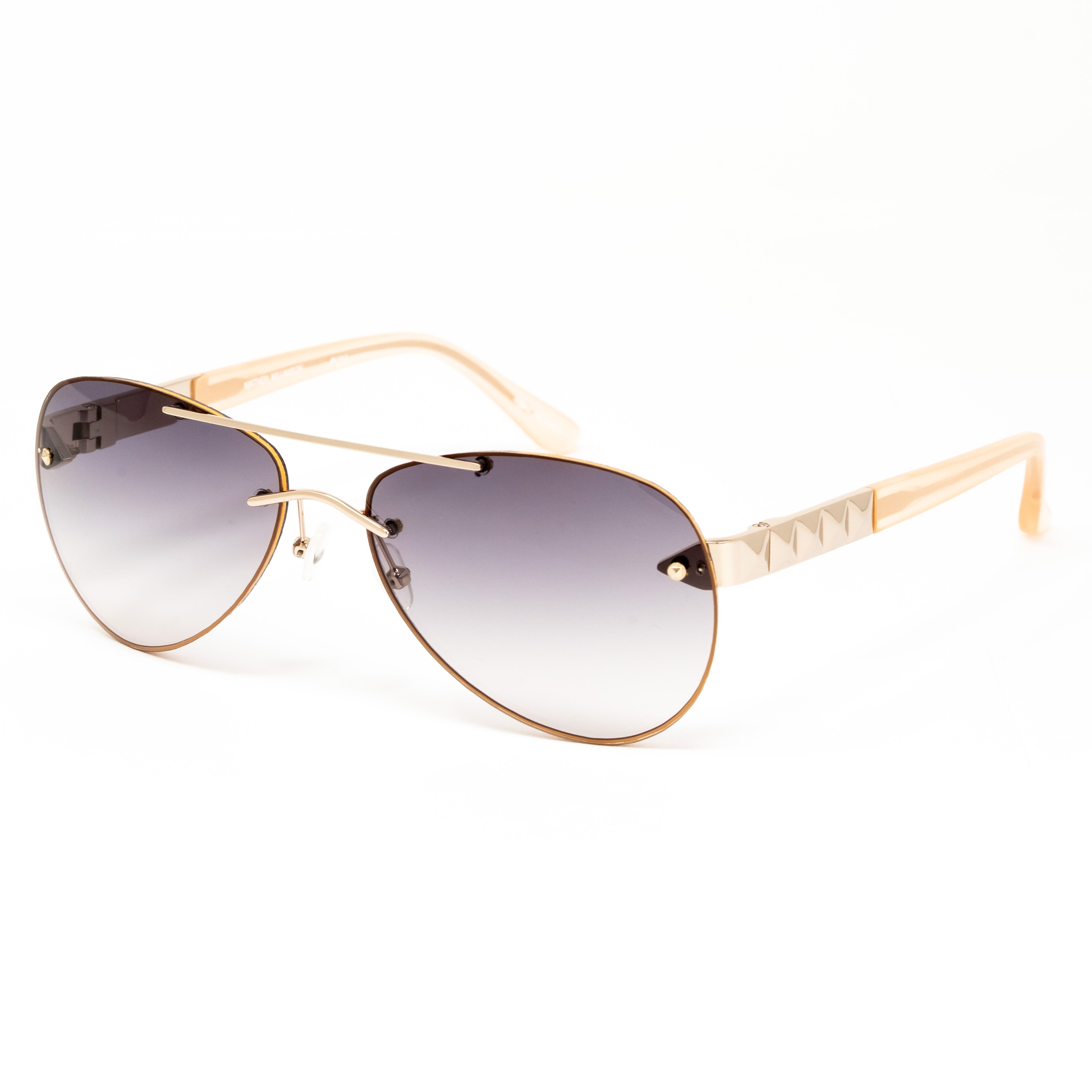 Matthew Williamson X Linda Farrow Sunglasses MW49C4SUN from