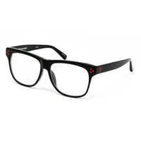 Thumbnail for Matthew Williamson x Linda Farrow Black Sunglasses