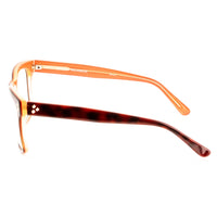 Thumbnail for Matthew Williamson x Linda Farrow Tortoiseshell Eyeglasses