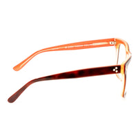 Thumbnail for Matthew Williamson x Linda Farrow Tortoiseshell Eyeglasses