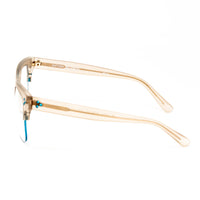 Thumbnail for Matthew Williamson x Linda Farrow Champagne Eyeglasses