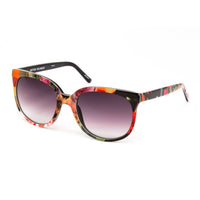 Thumbnail for Matthew Williamson x Linda Farrow Floral Sunglasses