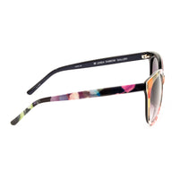 Thumbnail for Matthew Williamson x Linda Farrow Floral Sunglasses