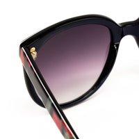 Thumbnail for Matthew Williamson x Linda Farrow Floral Sunglasses