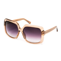 Thumbnail for Matthew Williamson x Linda Farrow Caramel Sunglasses